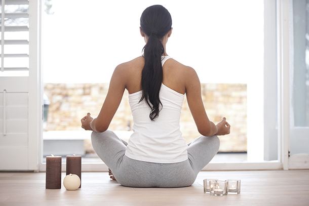 meditation story meditation story