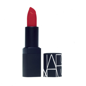 NARS Jungle Red Lipstick NARS Jungle Red Lipstick