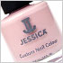 jessica 70x70 Pretty Opaque Pastel Polishes
