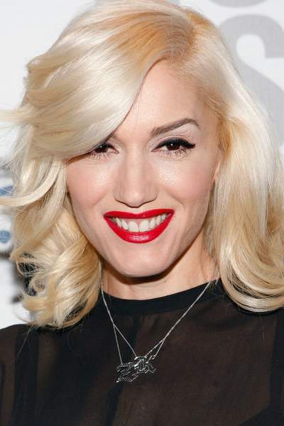 Gwen Stefani’s Makeup Obsession | StyleCaster