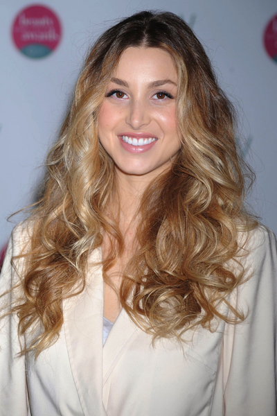 Whitney Port’s Sexy Photo Shoot | StyleCaster