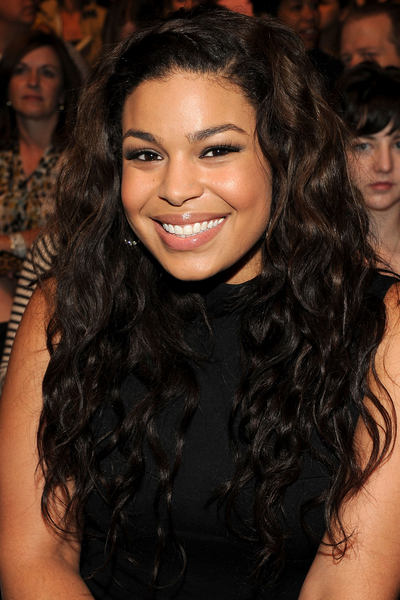 Jordin sparks because discount of you perfume