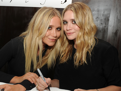 What Is Ashley Olsen Hiding in That Infamous $39,000 Backpack?