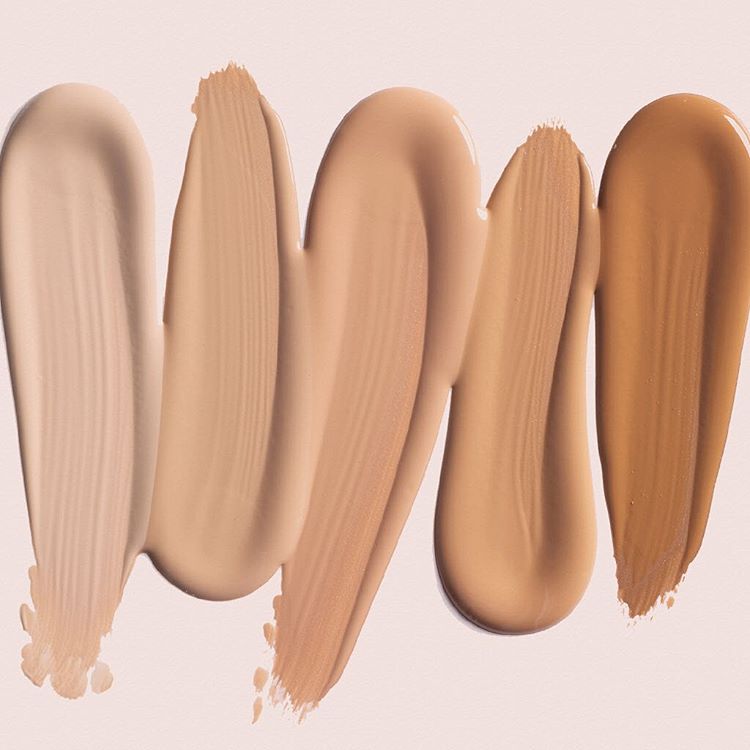 How To Choose The Right Foundation Every Time Stylecaster