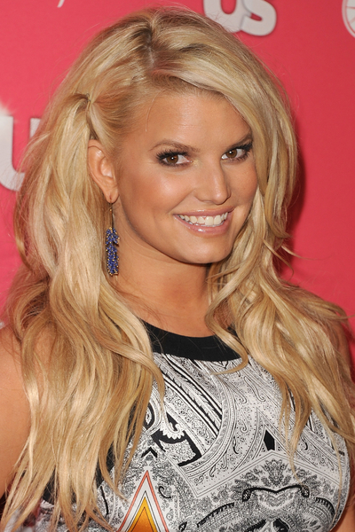 Jessica Simpson Launches Skin Care Line