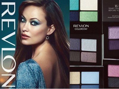 Olivia Wilde Revlon Emma Stone