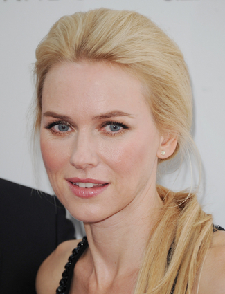 Naomi Watts Is Acting Her Age