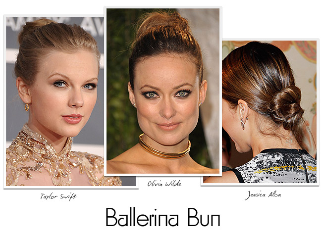 What Do Men Think Of Buns? | StyleCaster