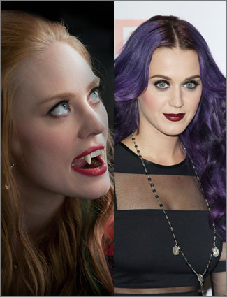 True Blood-Inspired Beauty: Is Pale Skin Sexy?