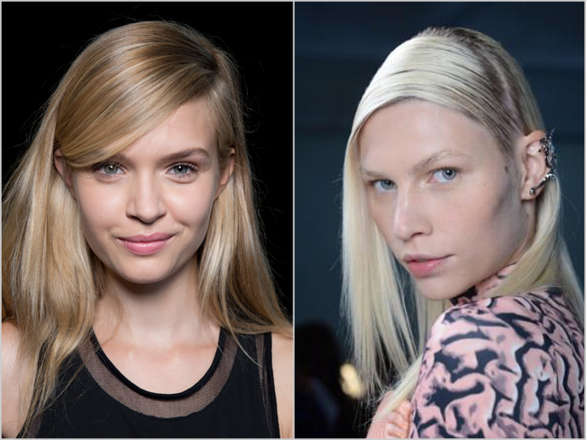 FashionWeekSideParts DKNY 3.1 Philip Lim Fashion Week Side Parts