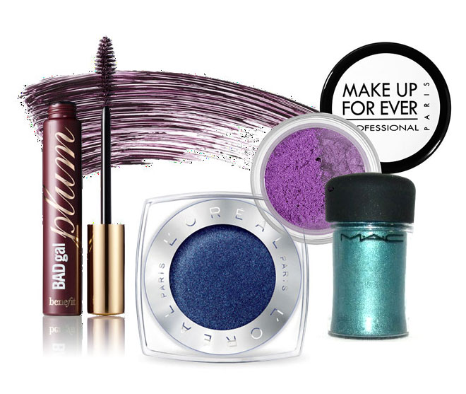 looks3 Peacock eye makeup