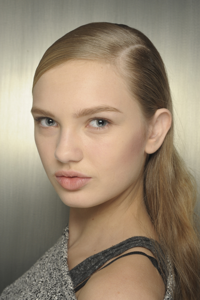 Peter Som Fall 2012 Fashion Show