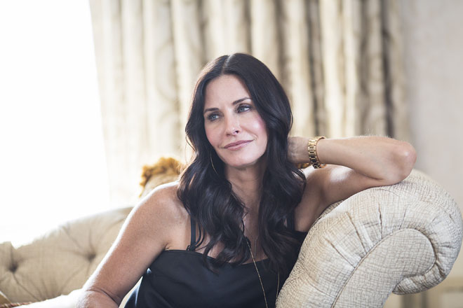 Courteney cox friends hairstyles HD wallpapers | Pxfuel