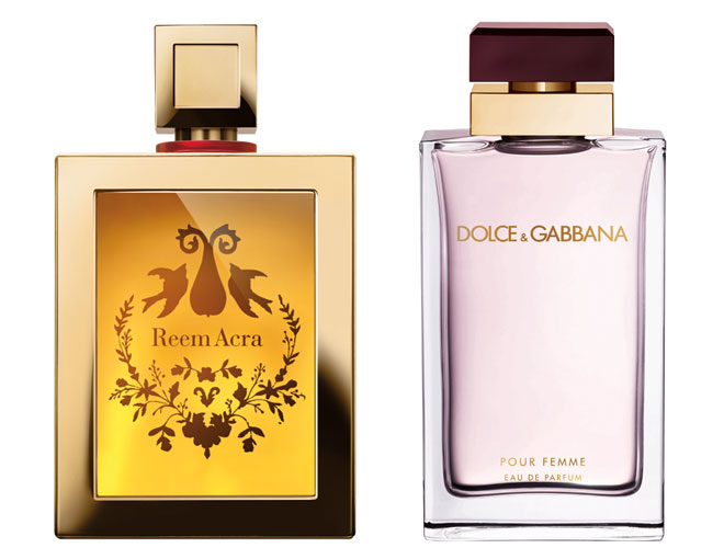 fragrance Warm Up With Two New Designer Scents