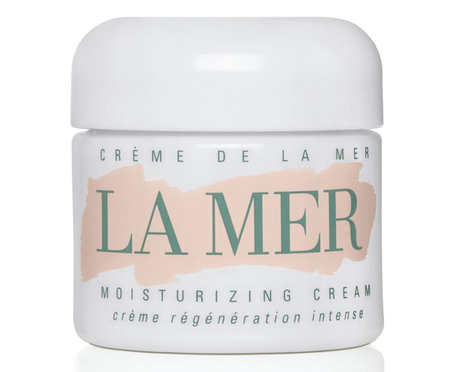 Creme de la Mer