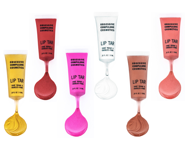 Lip_Tars2 Obsessive Compulsive Cosmetics Lip Tars