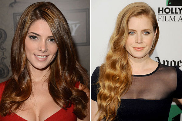 long Long hairstyles