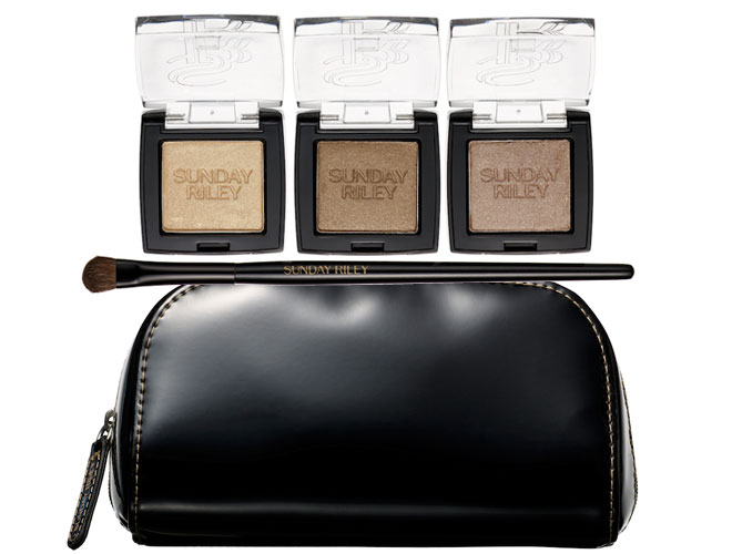 sunday_riley_cosmetics Sunday Riley Beauty in the Bag at Bergdorf Goodman
