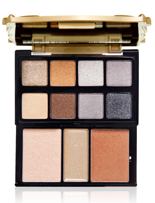 Too_Faced_Palette Too Faced Glamour To Go Spun Sugar Edition