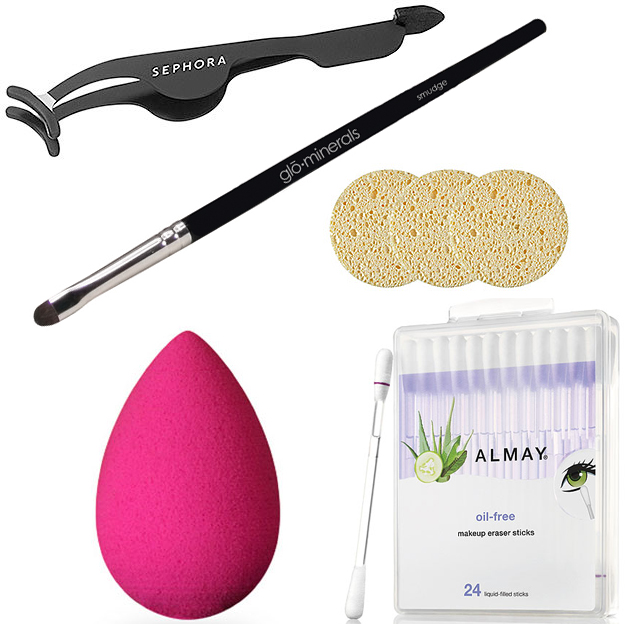 Tools That Shave Minutes Off Your Makeup Routine StyleCaster