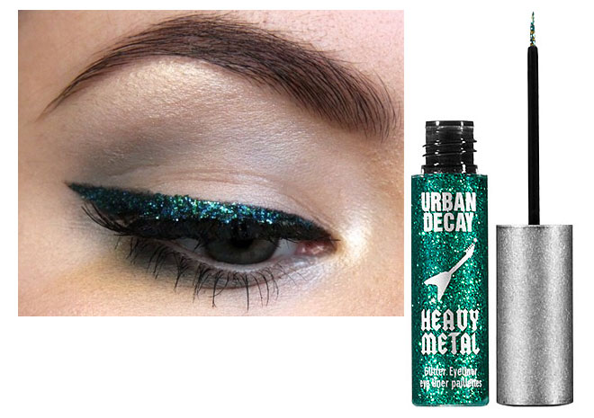 glitter-cat-eye Glitter cat eye