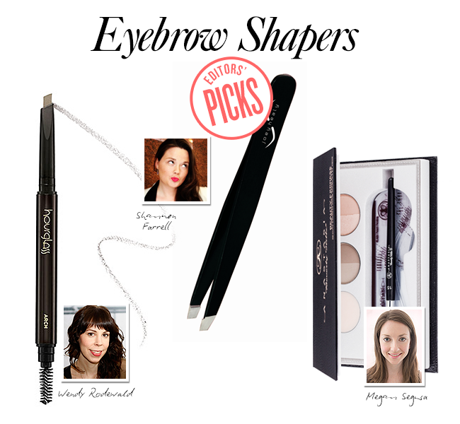 Eye Brow Products