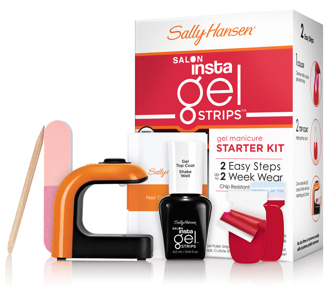 at home gel nail kit