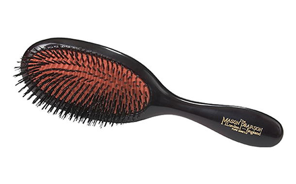 The Best Hair Brush For Every Hair Type | StyleCaster
