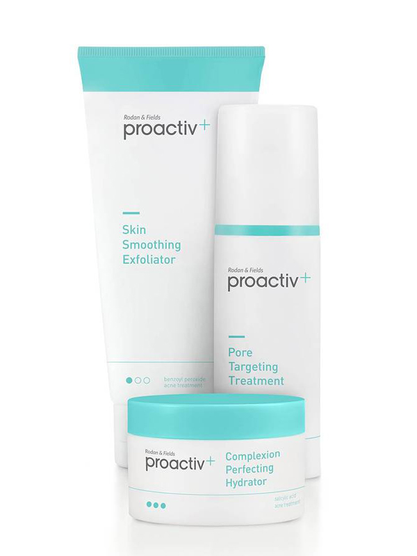 proactive acne cream