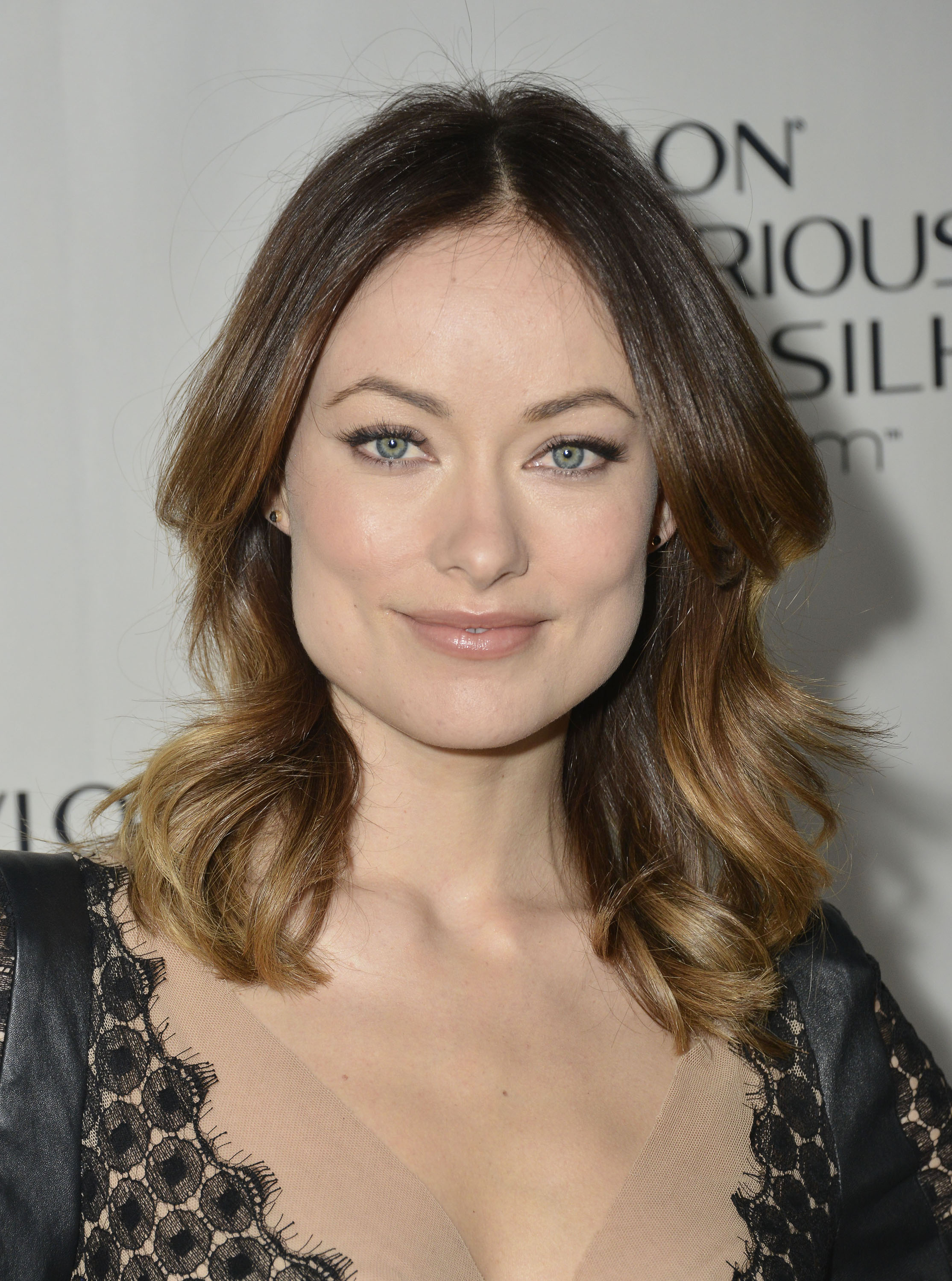 Olivia Wilde Hairstyles