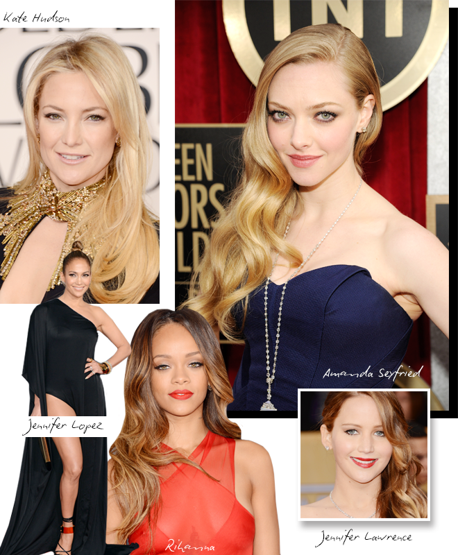 Red Carpet Celebrity Tips And Tricks