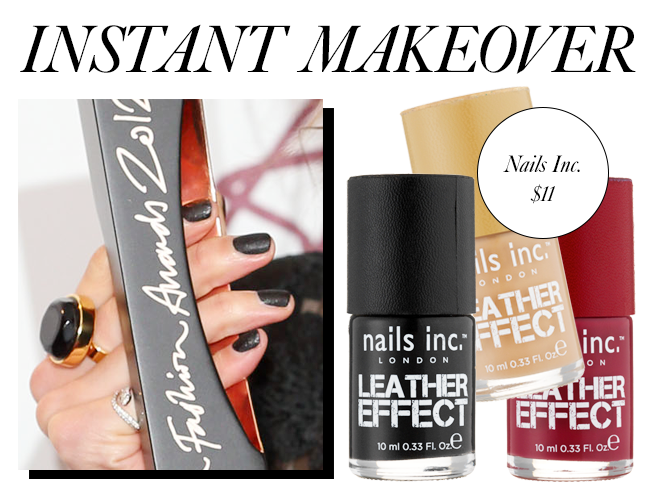 Nails Inc Nails Inc