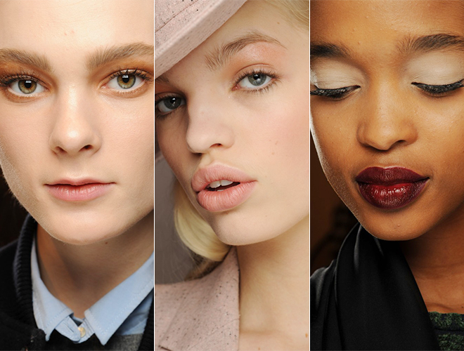 DSquared, Blumarine and Zac Pose