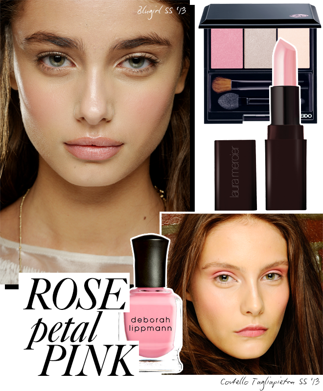 Spring Makeup Spring Makeup