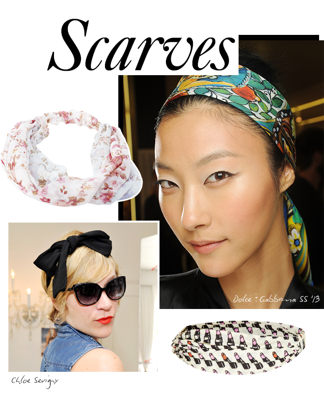 Photos: Getty Images; Luca Cannonieri/GoRunway.com