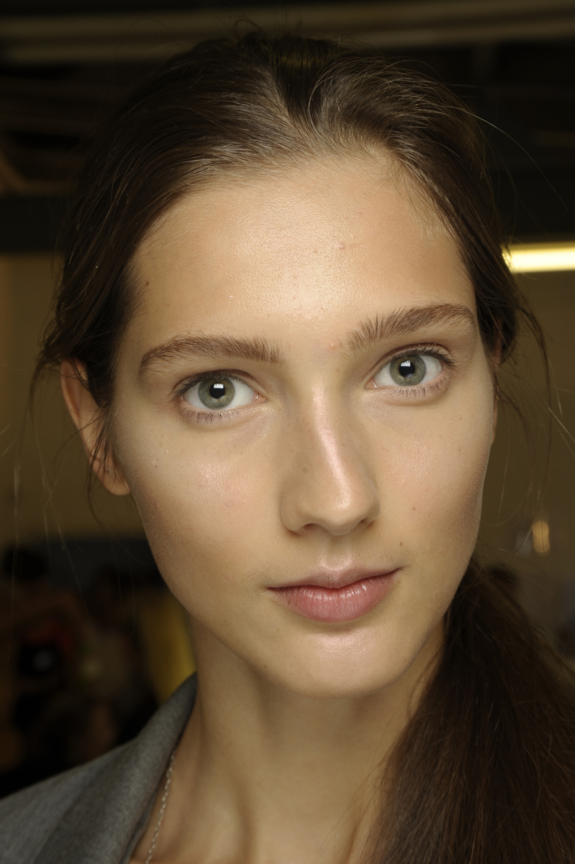 The 5 Rules Of Clear Skin | StyleCaster