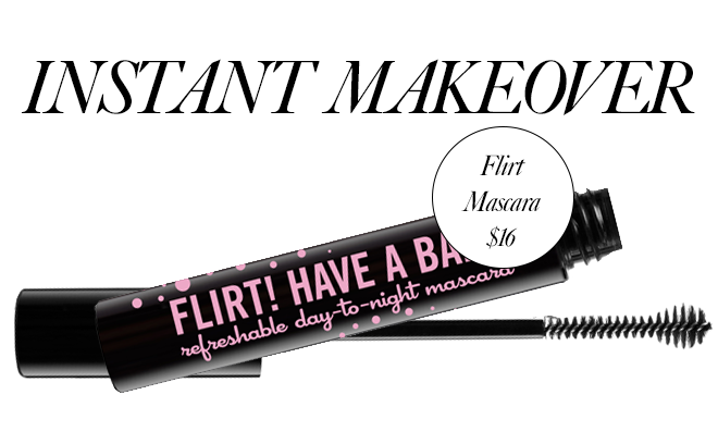 Flirt! Have A Ball Mascara