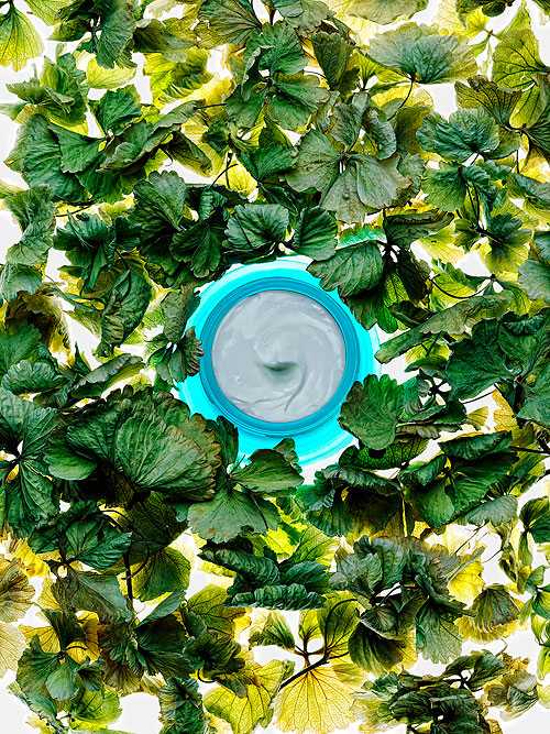 What's really in your face cream?