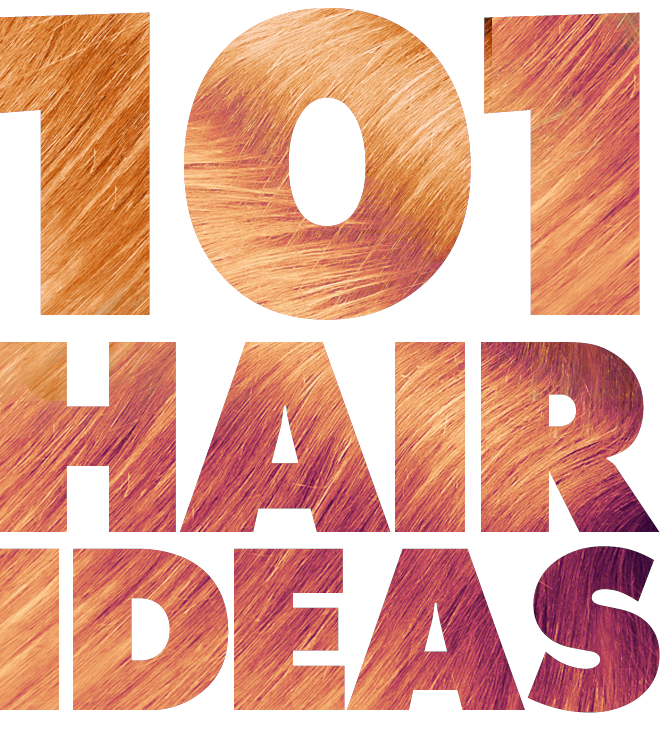 101 Hair Ideas