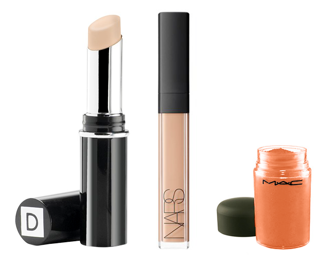 best mac concealer for dark circles