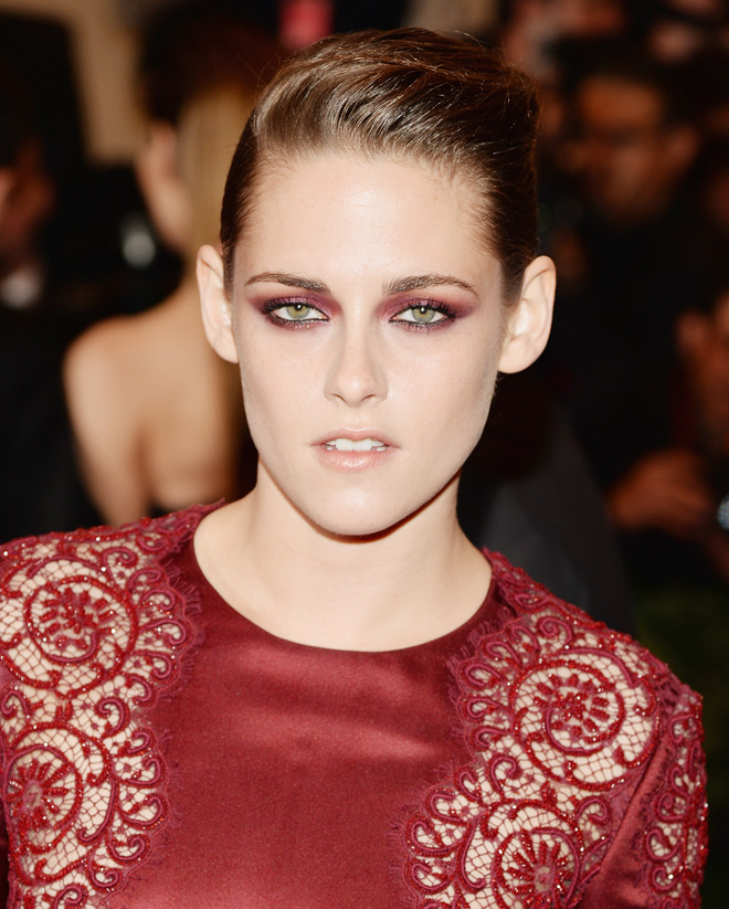 Kristen Stewart Kristen Stewart