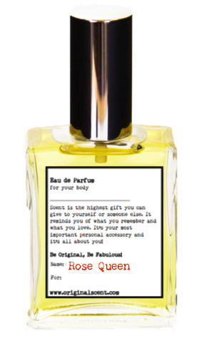 rose queen large The 5 Rules Of Wearing Fragrance