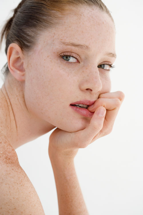 Stress and your skin: is there a connection? Stress and your skin: is there a connection?