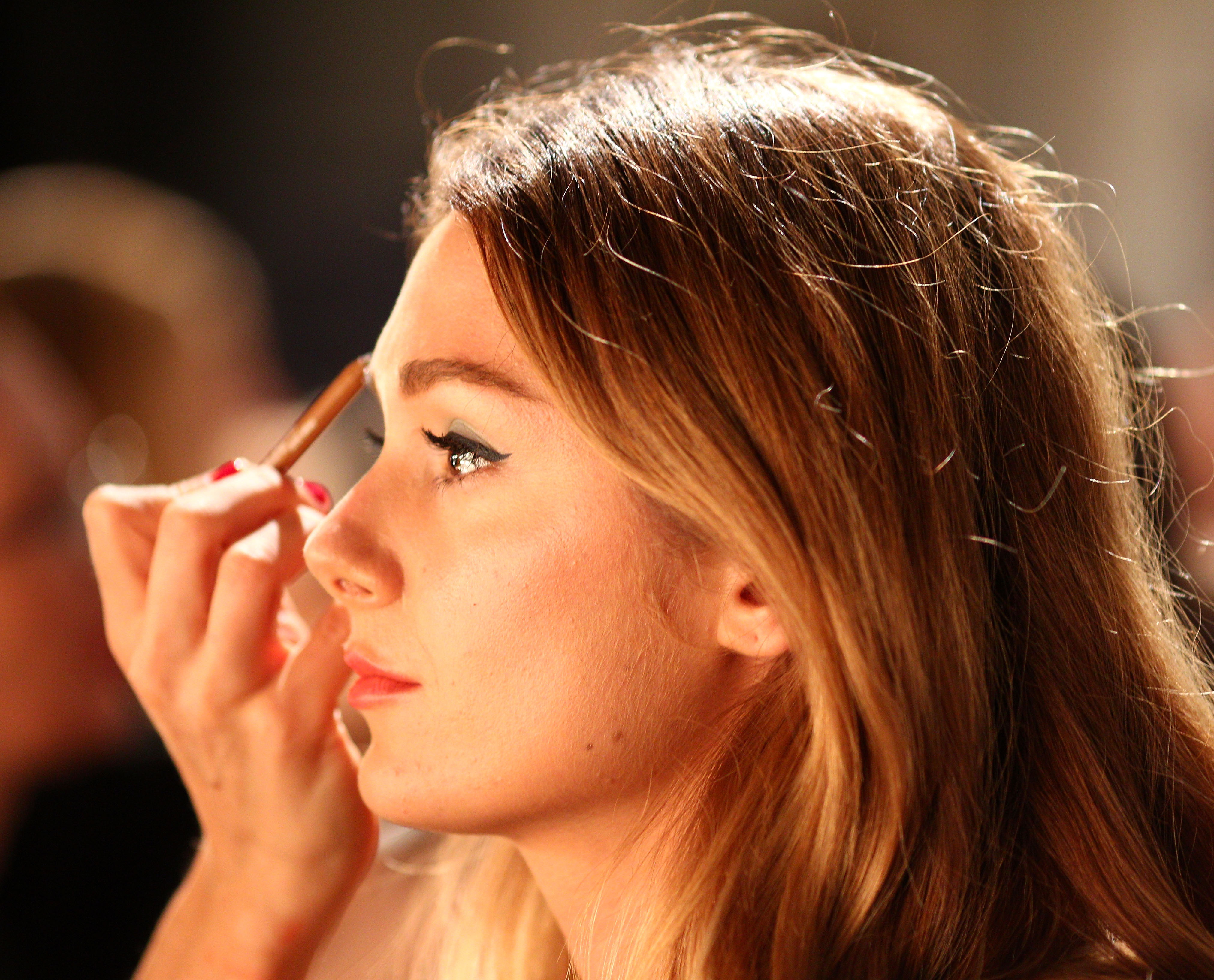 How To Make Eyes Look Less Tired Without Makeup Makeupview co
