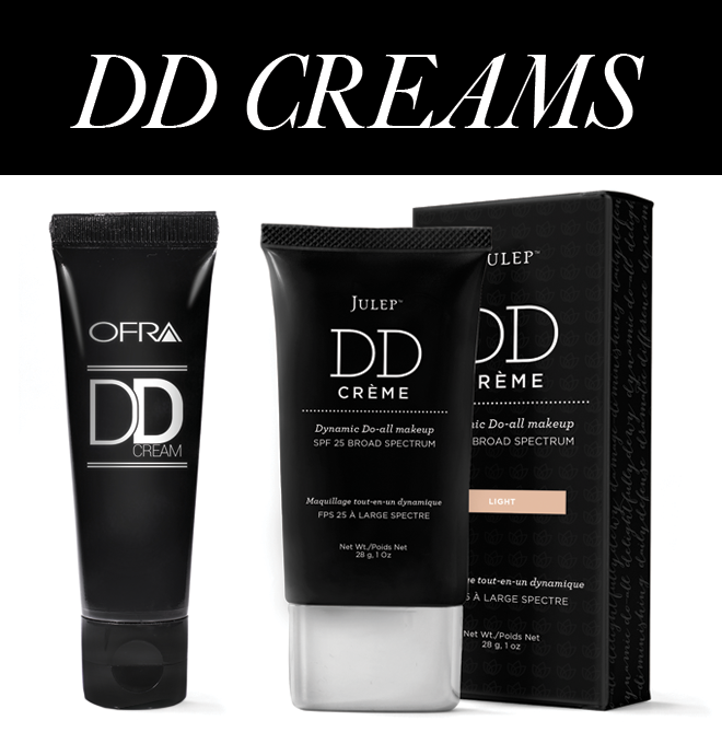 DD Creams or CC Creams Which Is Better?