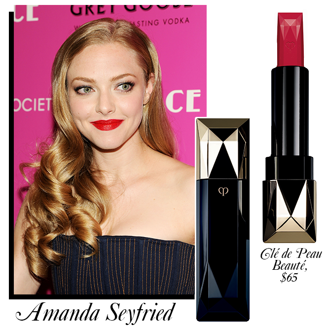 Amanda Seyfried