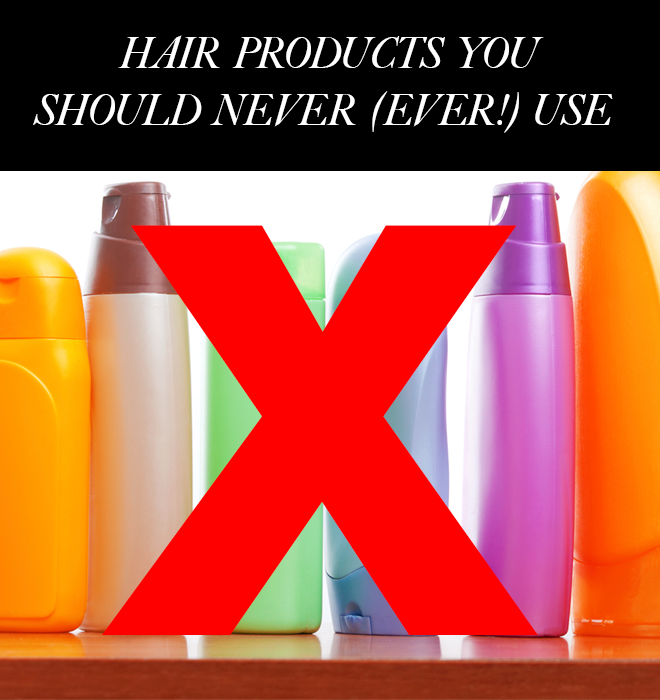 These Are The 10 Worst Hair Products Ever Stylecaster 8042