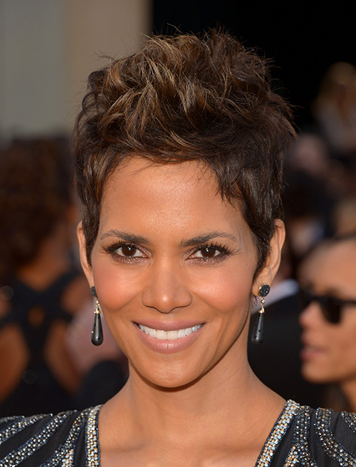 Want to Try a Pixie Cut? Here's What You Need to Know | StyleCaster