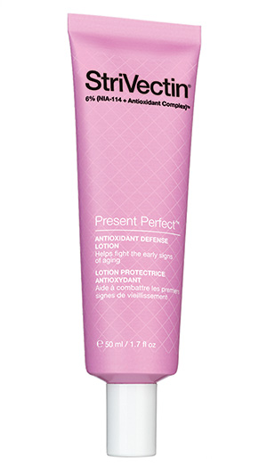 StriVectin Present Perfect Antioxidant Defense Lotion StriVectin Present Perfect Antioxidant Defense Lotion