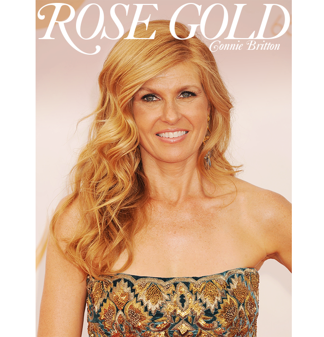 Connie Britton